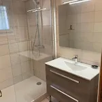 Le Lavandou, Rez De Jardin Dans Villa, 300 M Plages, Vue Mer, 5 Couchages Apartment *